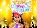 Mäng Tina Pop Täht Internetis