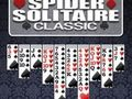 Mäng Klassikaline Ämblik Solitaire Internetis