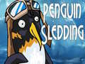 Mäng Super Pingviin Internetis