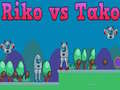 Mäng Riko vs Tako Internetis