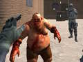 Mäng Head Poisid VS Halvad Poisid Zombie Internetis