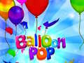 Mäng Pauset Balloon Internetis