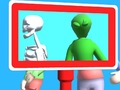 Mäng Leia välismaalane 3D Internetis