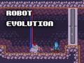 Mäng Robotite Evolutsioon Internetis