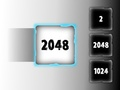Mäng Inversioon 2048 Internetis