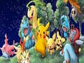 Mäng Pokemon Pusle Kiirus Internetis