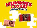 Mäng Mummies (2023) Puslemäng Internetis