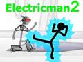 Mäng Elektrimees 2 Internetis