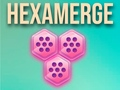 Mäng Hexamerge Internetis