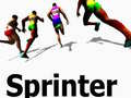 Mäng Sprinter Internetis