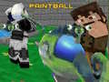Mäng Paintball Internetis