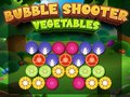 Mäng Mull Shooter Köögiviljad Internetis