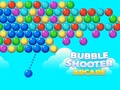 Mäng Mullide Šuuter Arcade Internetis