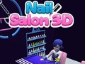 Mäng Küünte salong 3D Internetis
