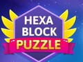 Mäng Hexa Ploki Pusle Internetis