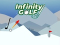 Mäng Lõputu Golf Internetis