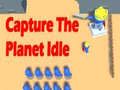 Mäng Püüa Planeet Idle Internetis