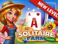 Mäng Solitaire Farm Hooaegade 2 Internetis