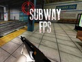 Mäng Metro FPS Internetis