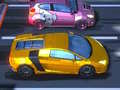 Mäng Ekstreemne Drag Racing Internetis