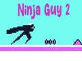 Mäng Ninja Poiss 2 Internetis