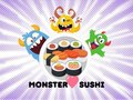 Mäng Koletus X Sushi Internetis