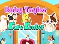 Mäng Beebi Taylor Kodu Loomade Hooldus Keskus Internetis
