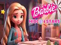 Mäng Barbie Peidetud Täht Internetis