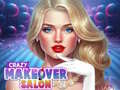 Mäng Hull Makeover Salong Internetis