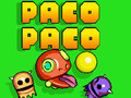 Mäng Paco Paco Internetis