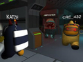 Mäng Imposter 3D: Veebihorror Internetis