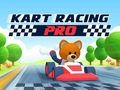Mäng Kart Racing Pro Internetis