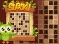 Mäng Sudoku 4 ühes Internetis
