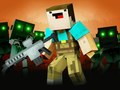Mäng Noob Laskur Zombie Internetis
