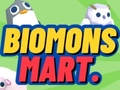 Mäng Biomons Turg Internetis