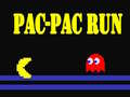 Mäng PAC-PAC JOOKS Internetis