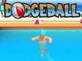 Mäng Dodgeball Internetis