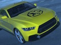 Mäng Linnaauto Parkimine 3D Internetis