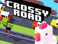 Mäng Crossy Road Meister Internetis