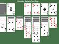 Mäng Klondike Solitaire Pööra Üks Internetis