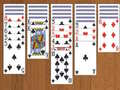 Mäng Sääsk Solitaire Pro Internetis