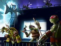 Mäng Teismeliste Mutant Ninja Kilpkonnad: Varjuhädalised Internetis