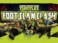 Mäng Teenage Mutant Ninja Turtles: Jala Klan Seisukoht Internetis