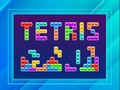 Mäng Tetris Internetis