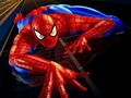 Mäng Spider-Manil põhinev pusle Internetis