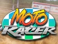 Mäng Moto Racer Internetis
