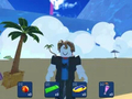 Mäng Roblox Tšunami Internetis