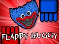 Mäng Lendav Huggy Internetis