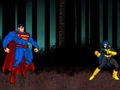 Mäng Superman Kangelane Internetis