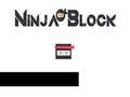 Mäng Ninja Plokk Internetis